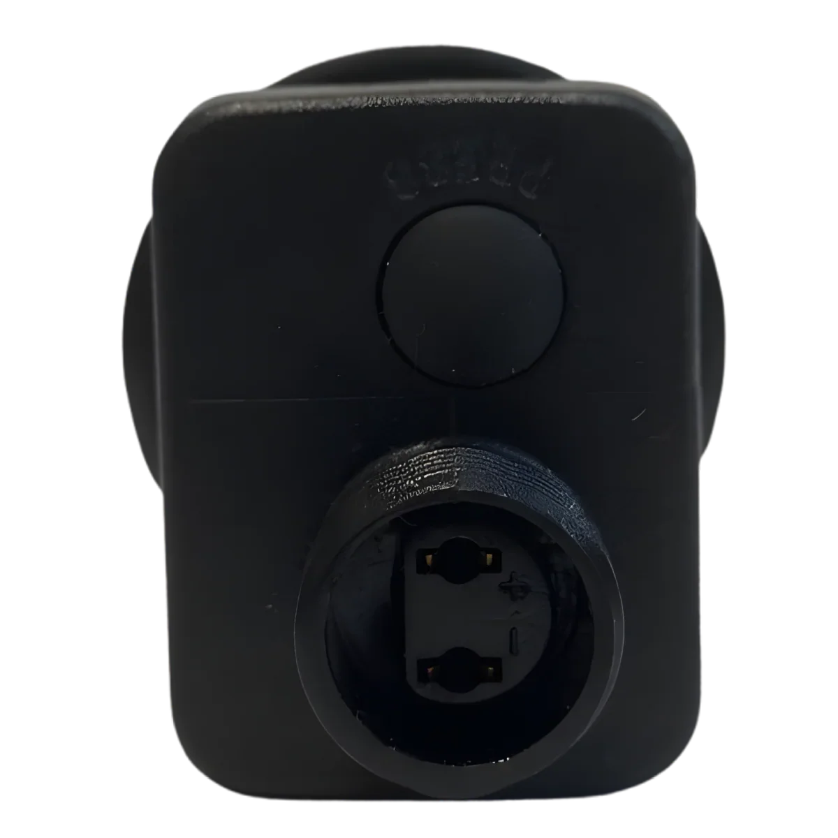 Alimentation pour guirlande LED 4.5V 3.6W IP44 – Connecteur 2 pins Accessoires Energie