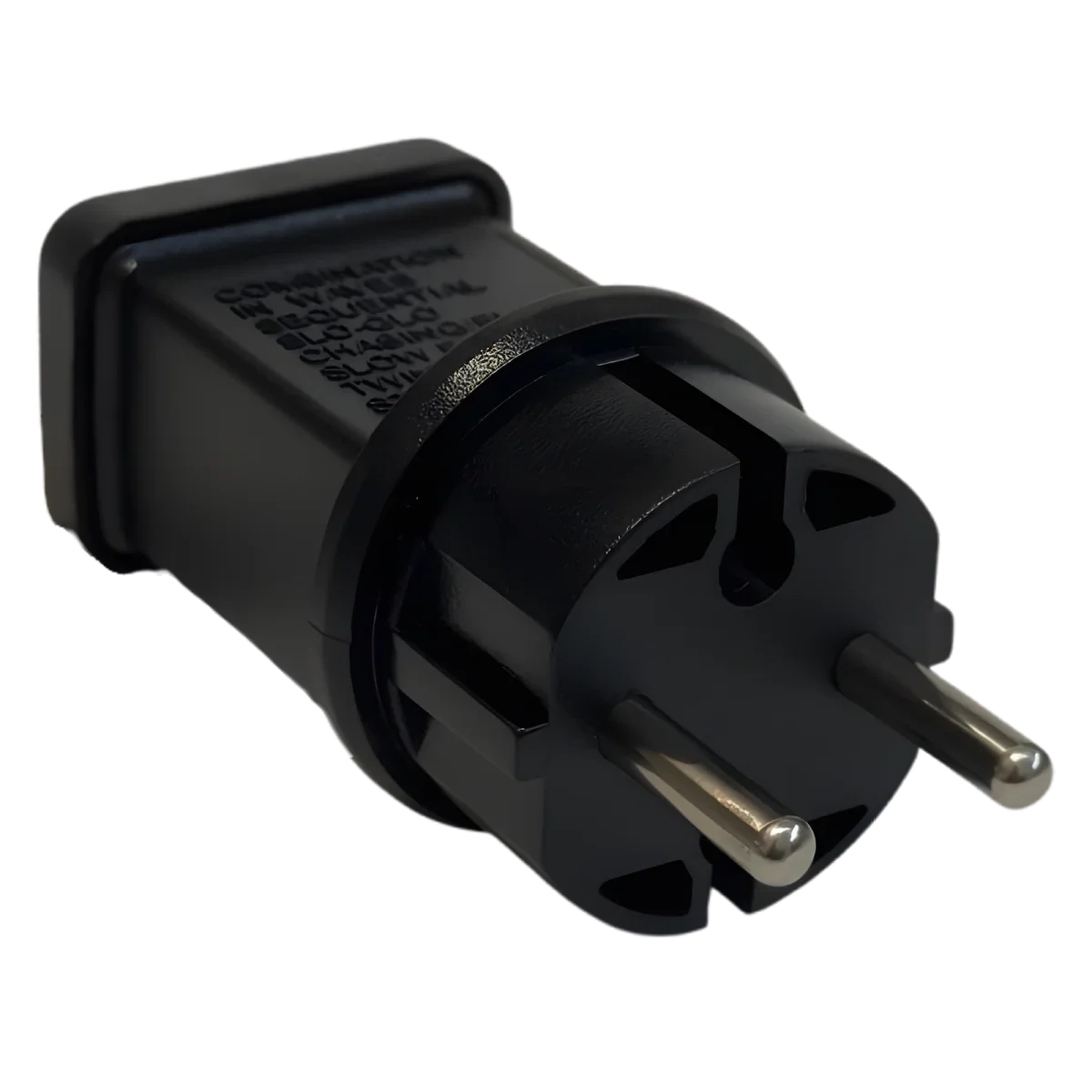 Alimentation pour guirlande LED 4.5V 3.6W IP44 – Connecteur 2 pins Accessoires Energie