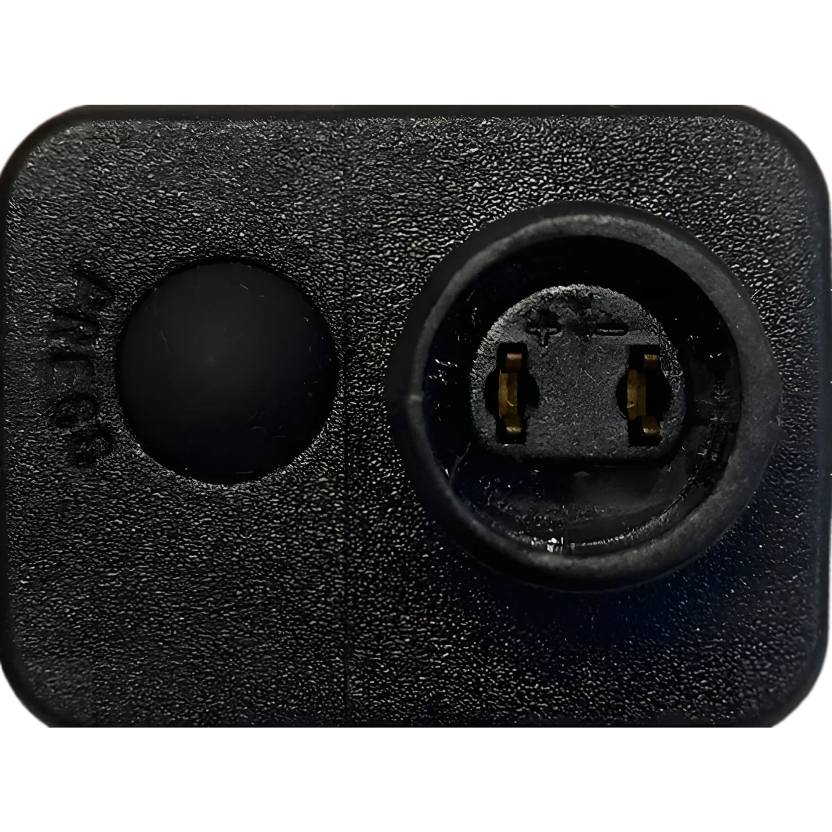 Alimentation pour guirlande LED 4.5V 3.6W IP44 – Connecteur 2 pins Accessoires Energie