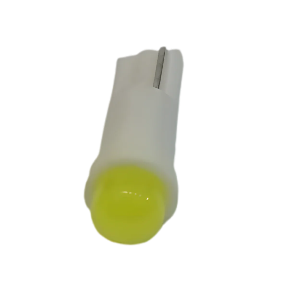 Ampoule T5 3D COB LED 12V – Éclairage tableau de bord et instruments de voiture