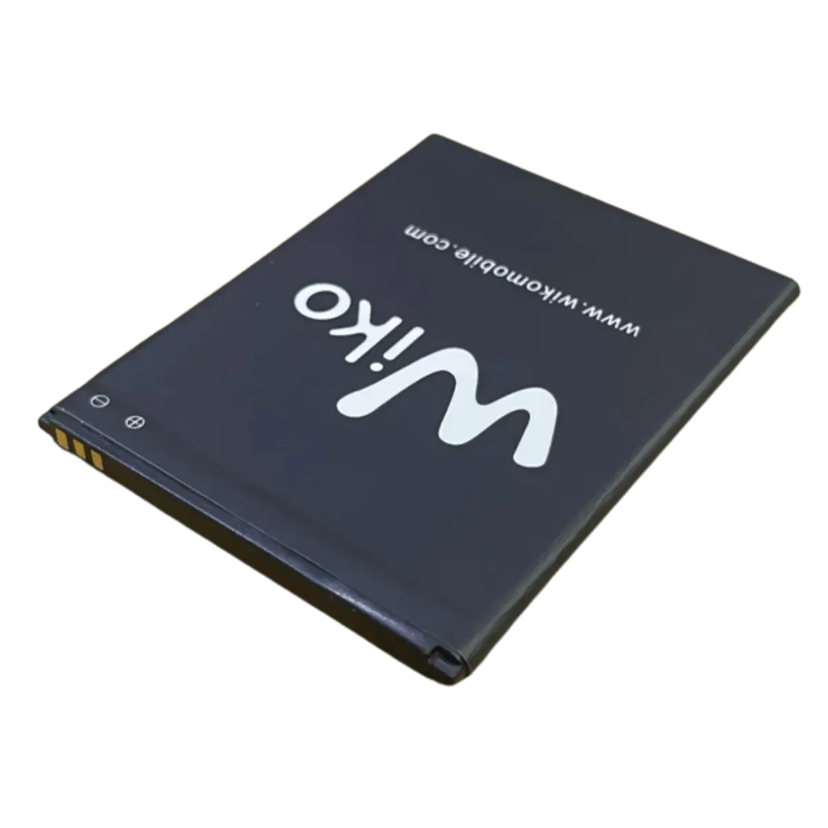 Batterie d'origine pour téléphone Wiko Lenny 5