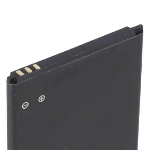 Batterie d'origine pour téléphone Wiko Lenny 5