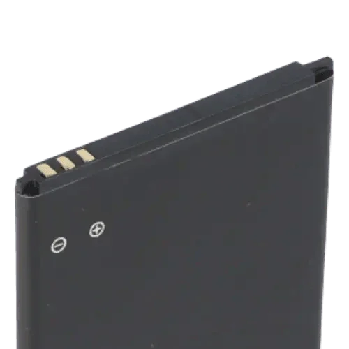Batterie d'origine pour téléphone Wiko Lenny 5