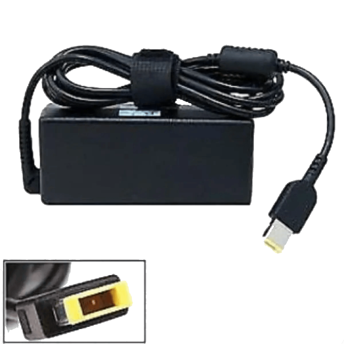 Chargeur pour PC Lenovo  20V 4.5A 3.25A 90W