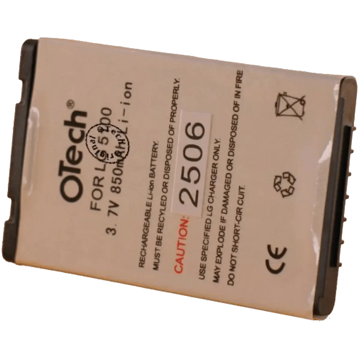 LG0113-1 - Accessoires Energie