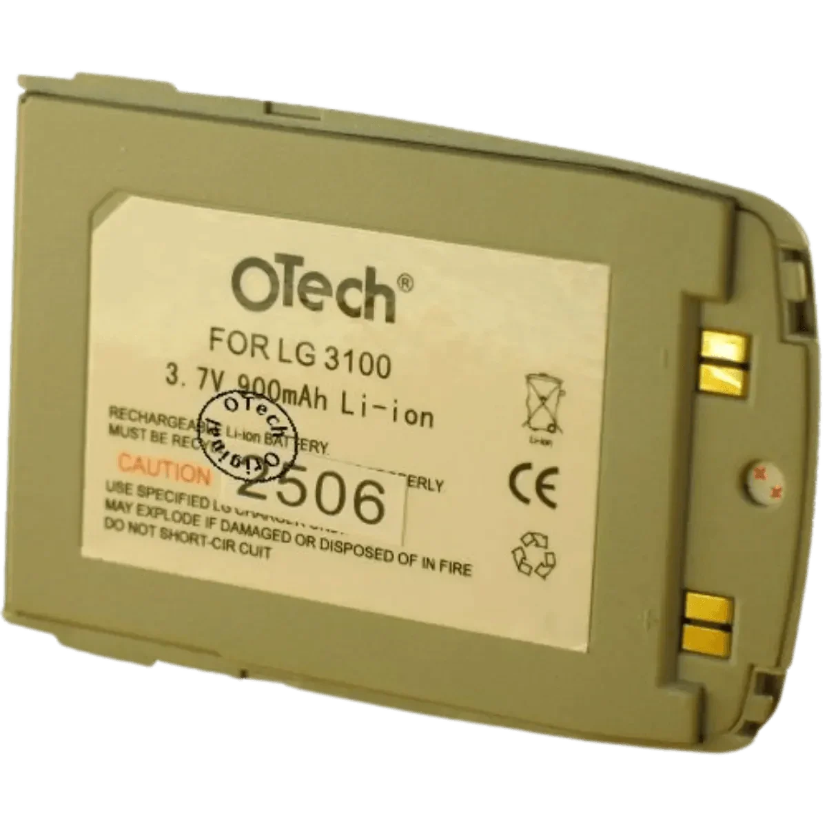 LG0116-1 - Accessoires Energie