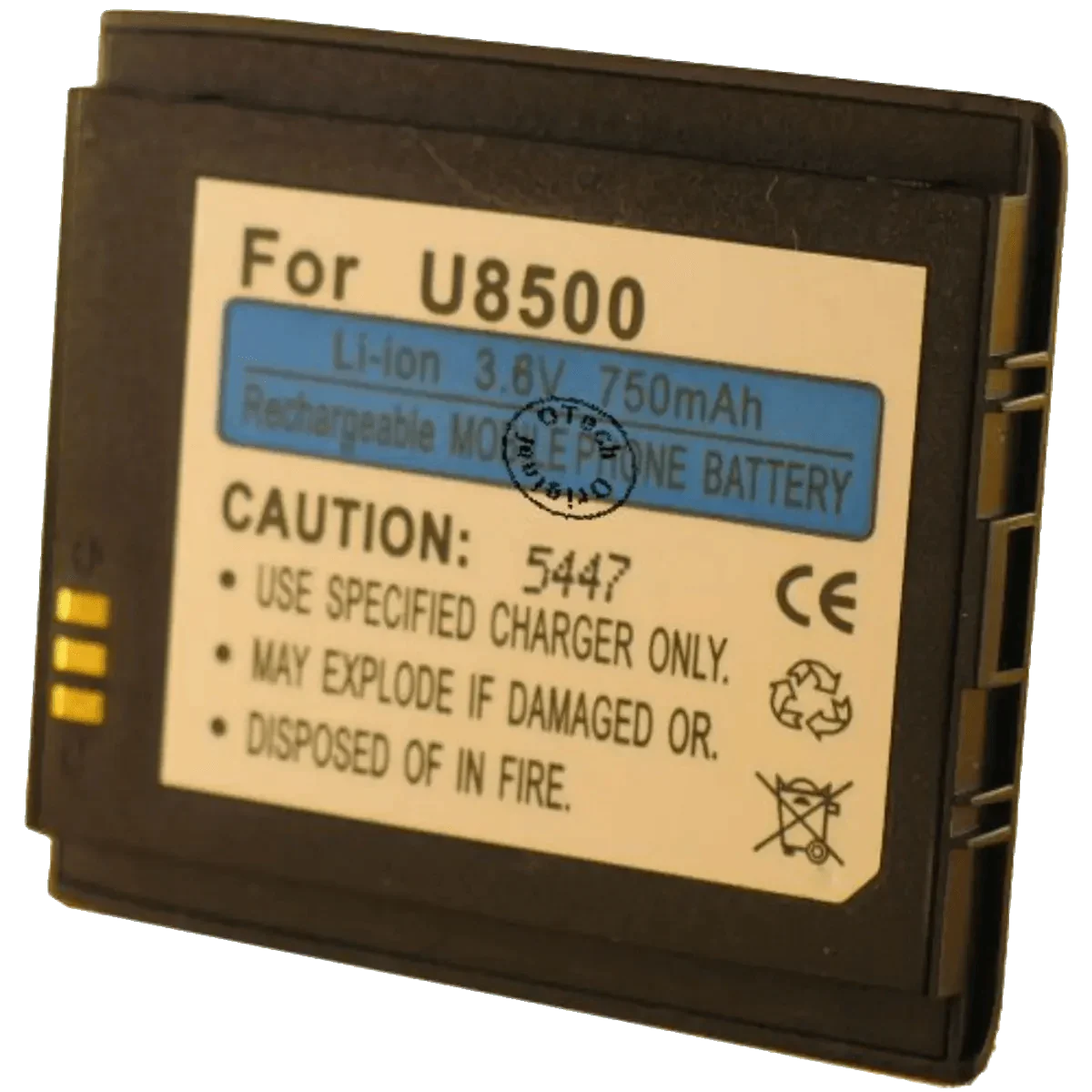 LG0121-1 - Accessoires Energie