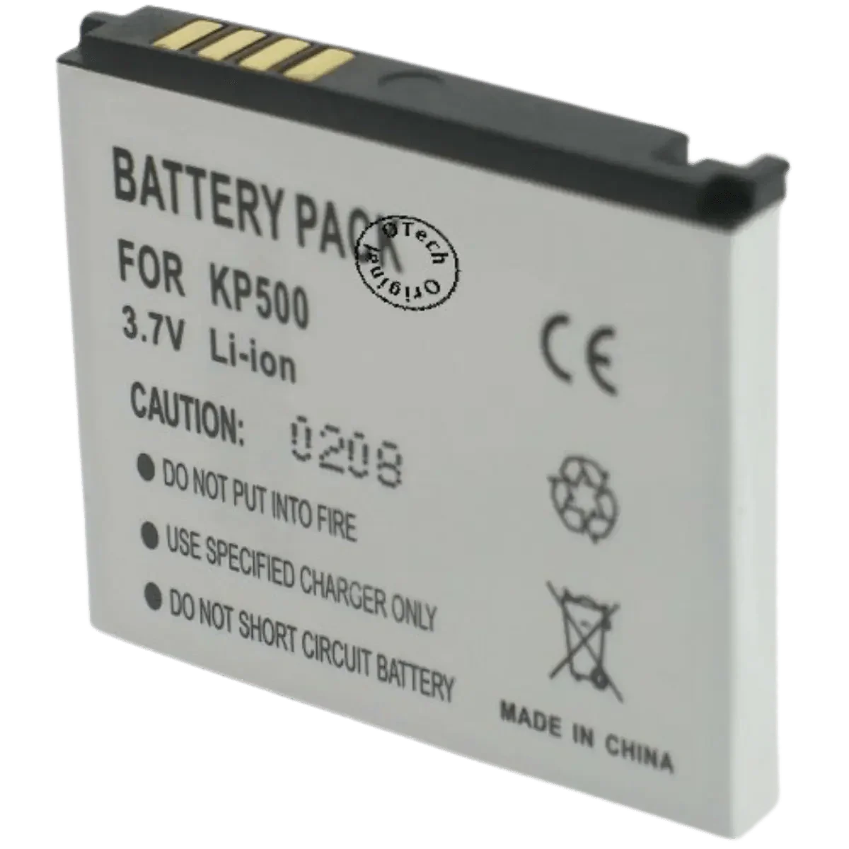 LG0144-1 - Accessoires Energie
