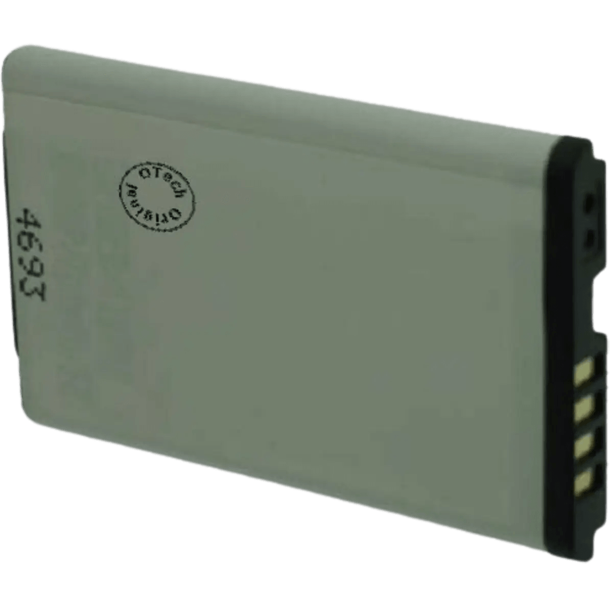 Batterie pour téléphone portable LG 300G, 410G, 440G, A170, ARIES etc..