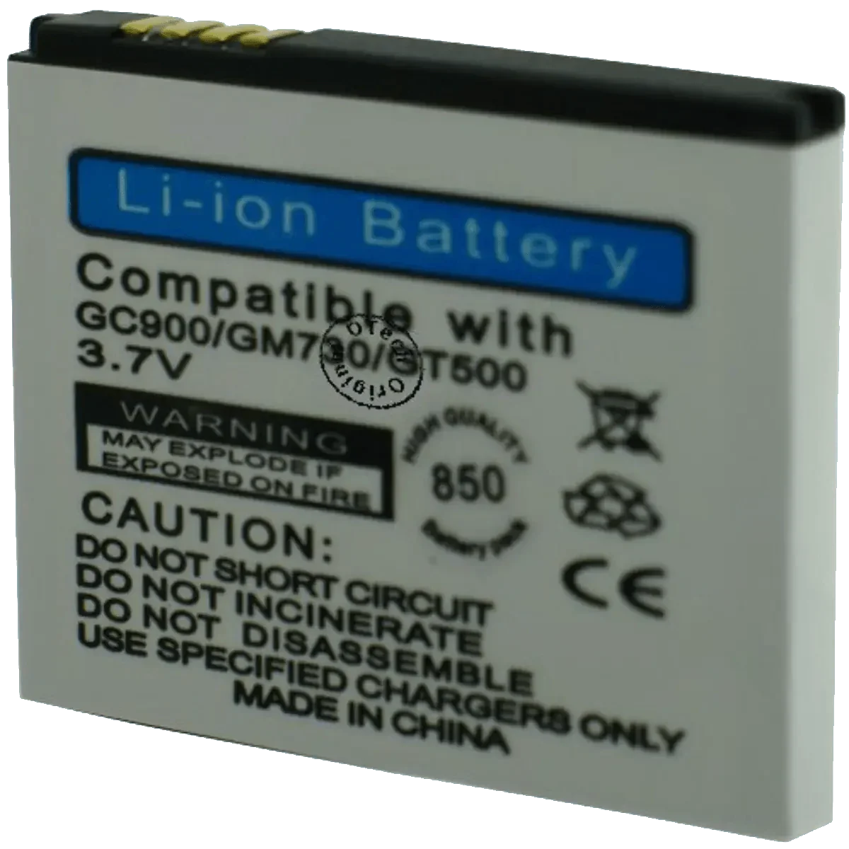 LG0151-1 - Accessoires Energie