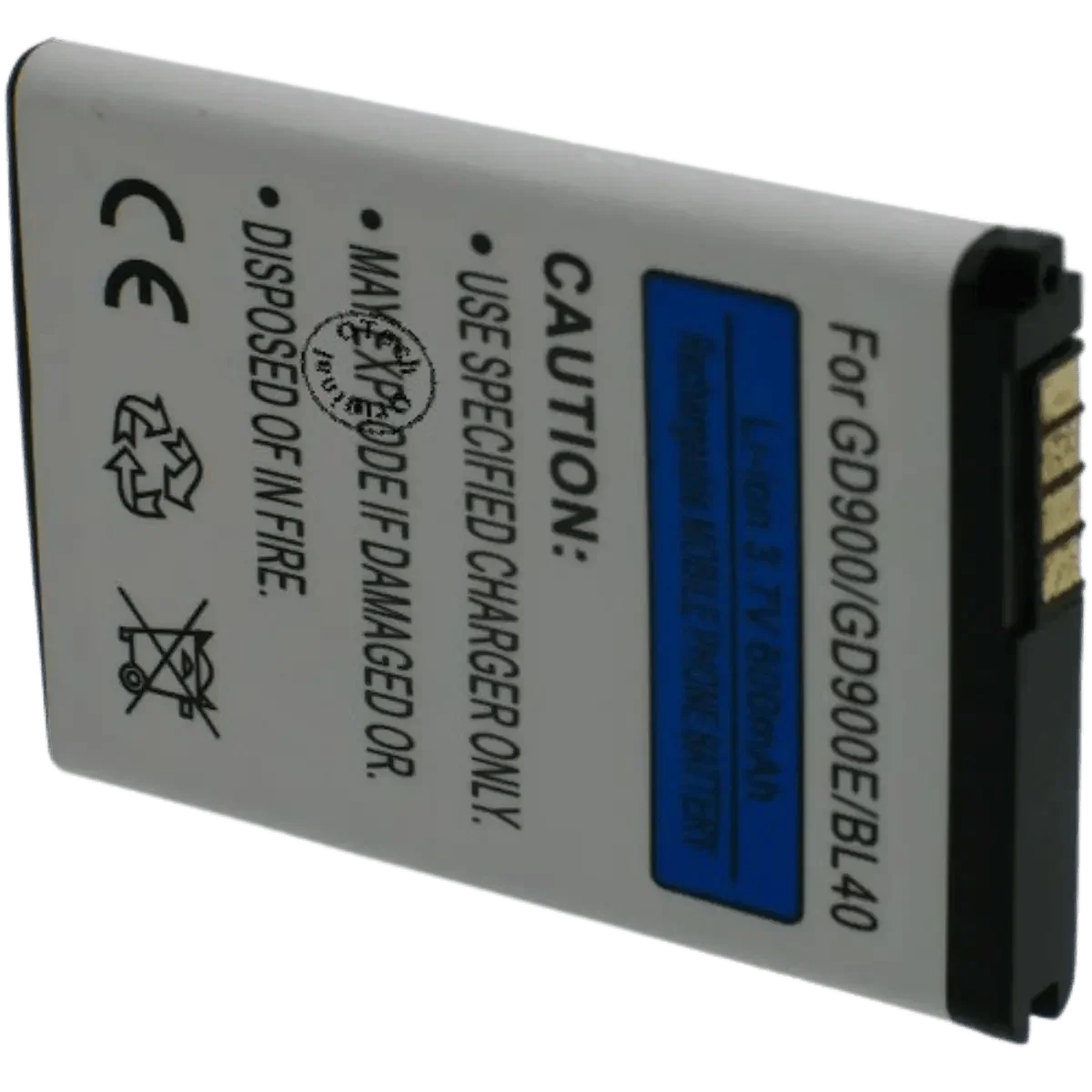 LG0152-1 - Accessoires Energie