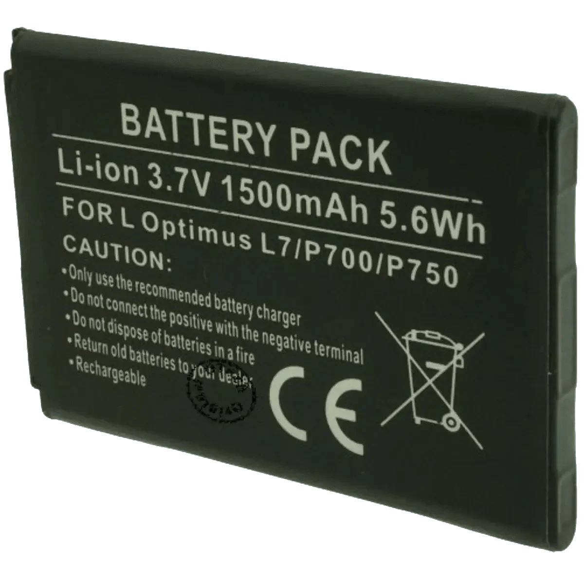 LG0160-1 - Accessoires Energie