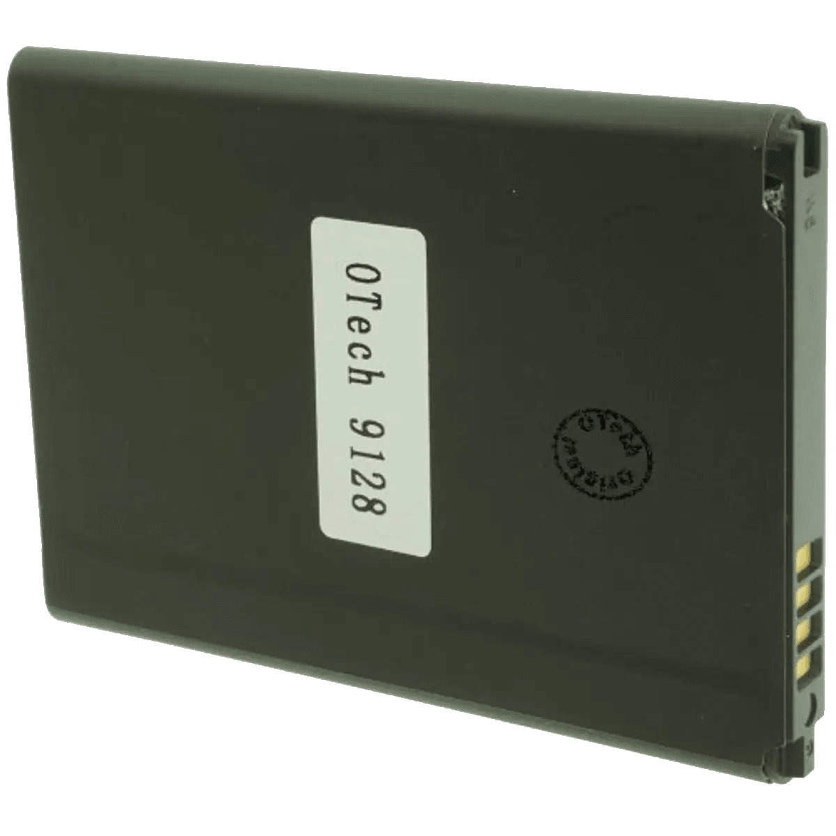 Batterie pour téléphone portable LG F7, P698, D405, L80