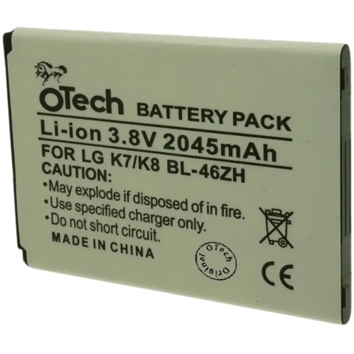 LG0162-1 - Accessoires Energie