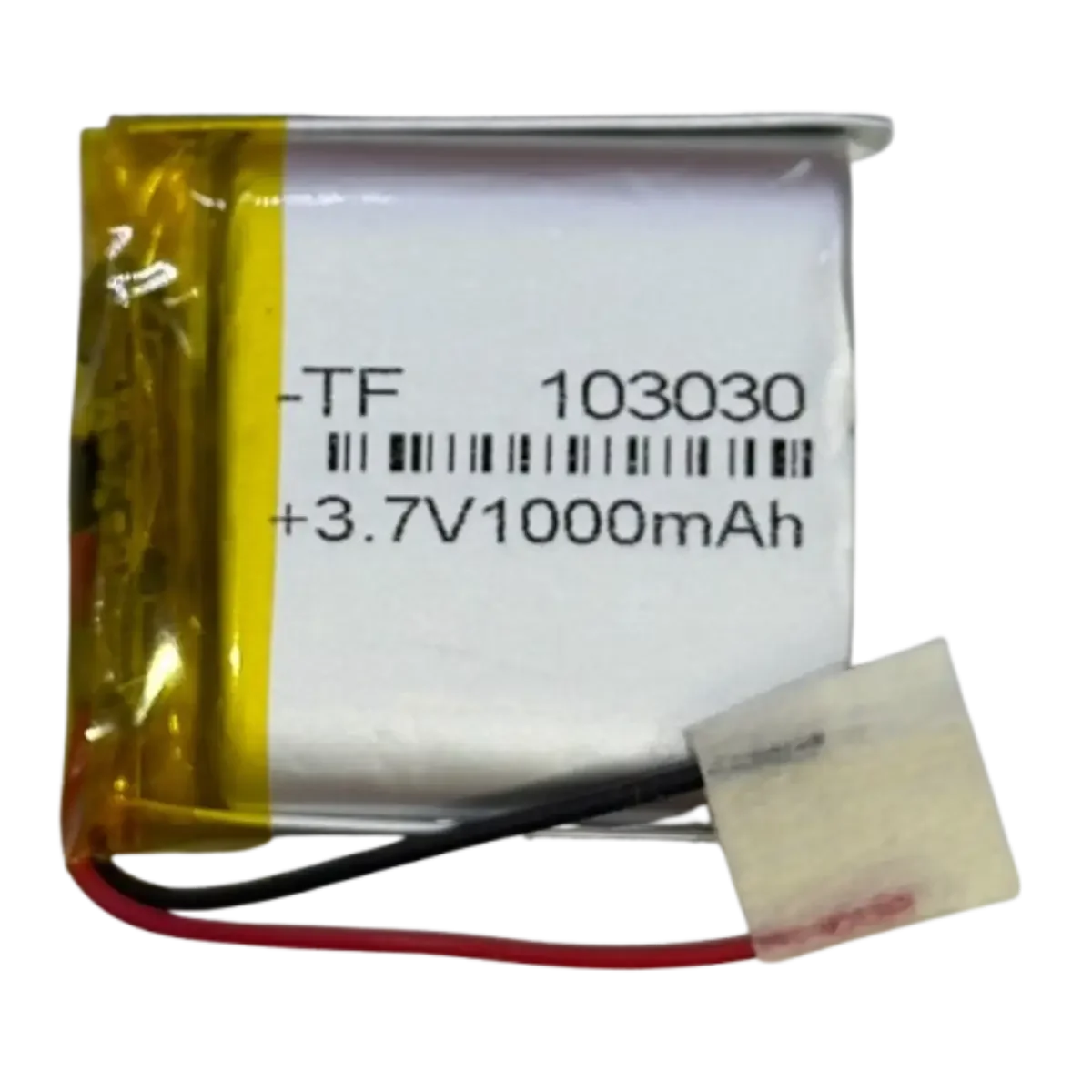 LIPO103030-1 - Accessoires Energie