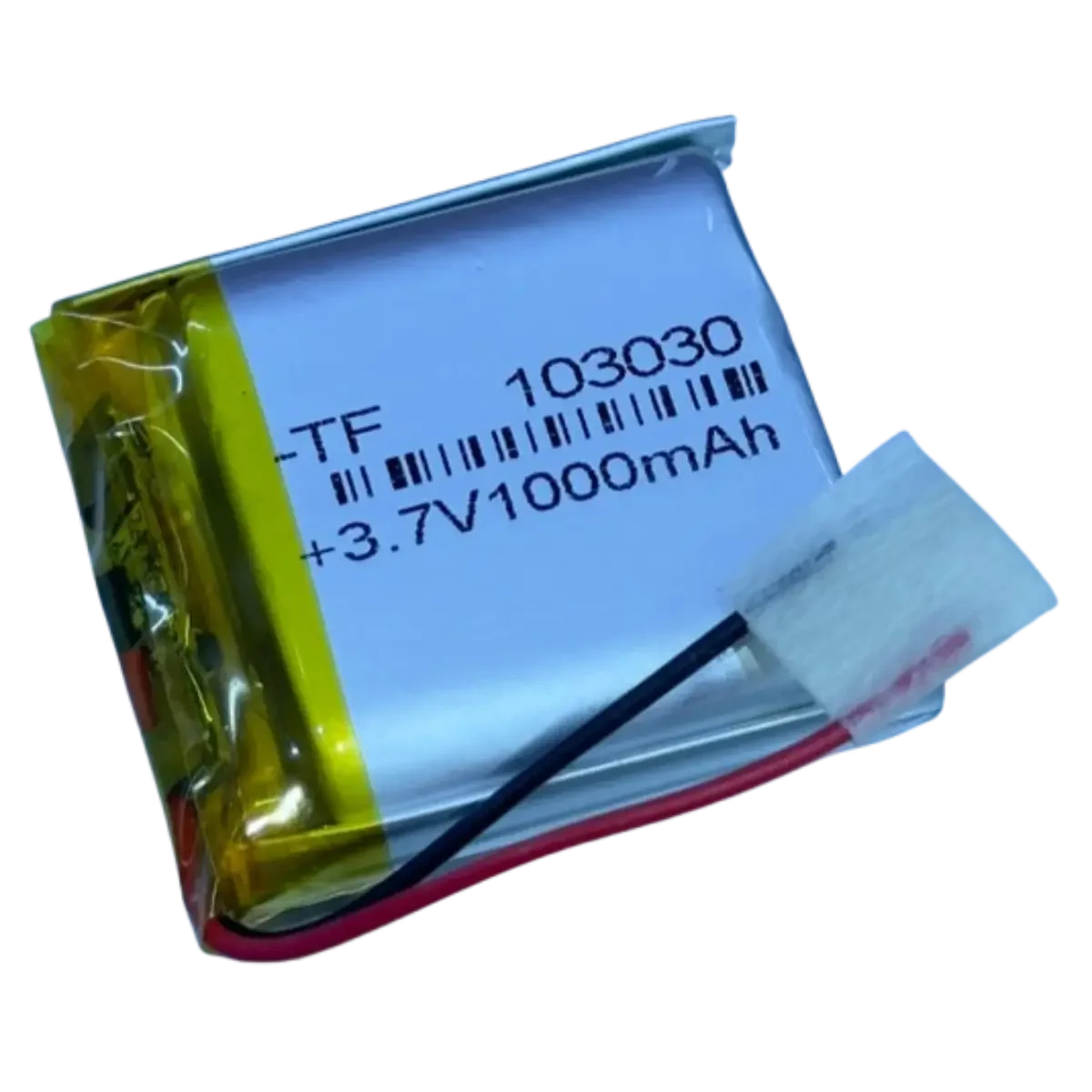 LIPO103030-3 - Accessoires Energie