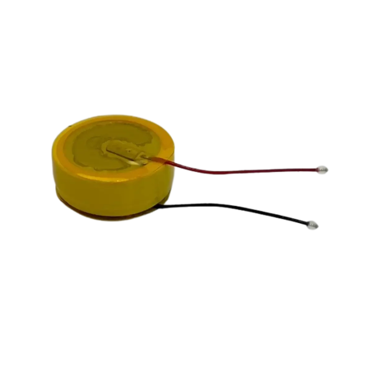 Batterie LIR1454 sortie fils