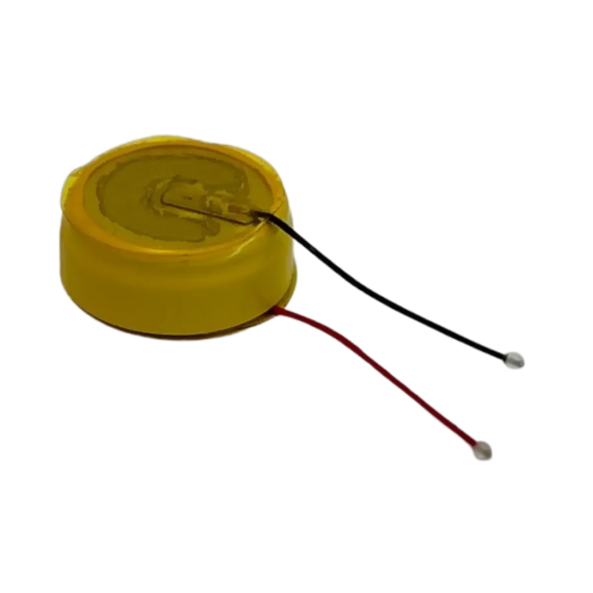 Batterie LIR1454 sortie fils
