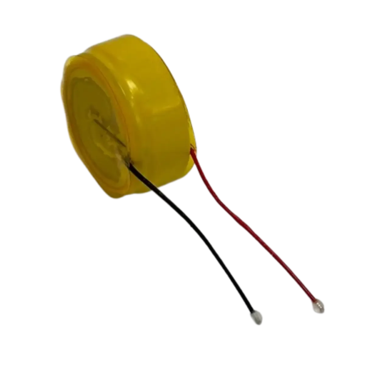 Batterie LIR1454 sortie fils