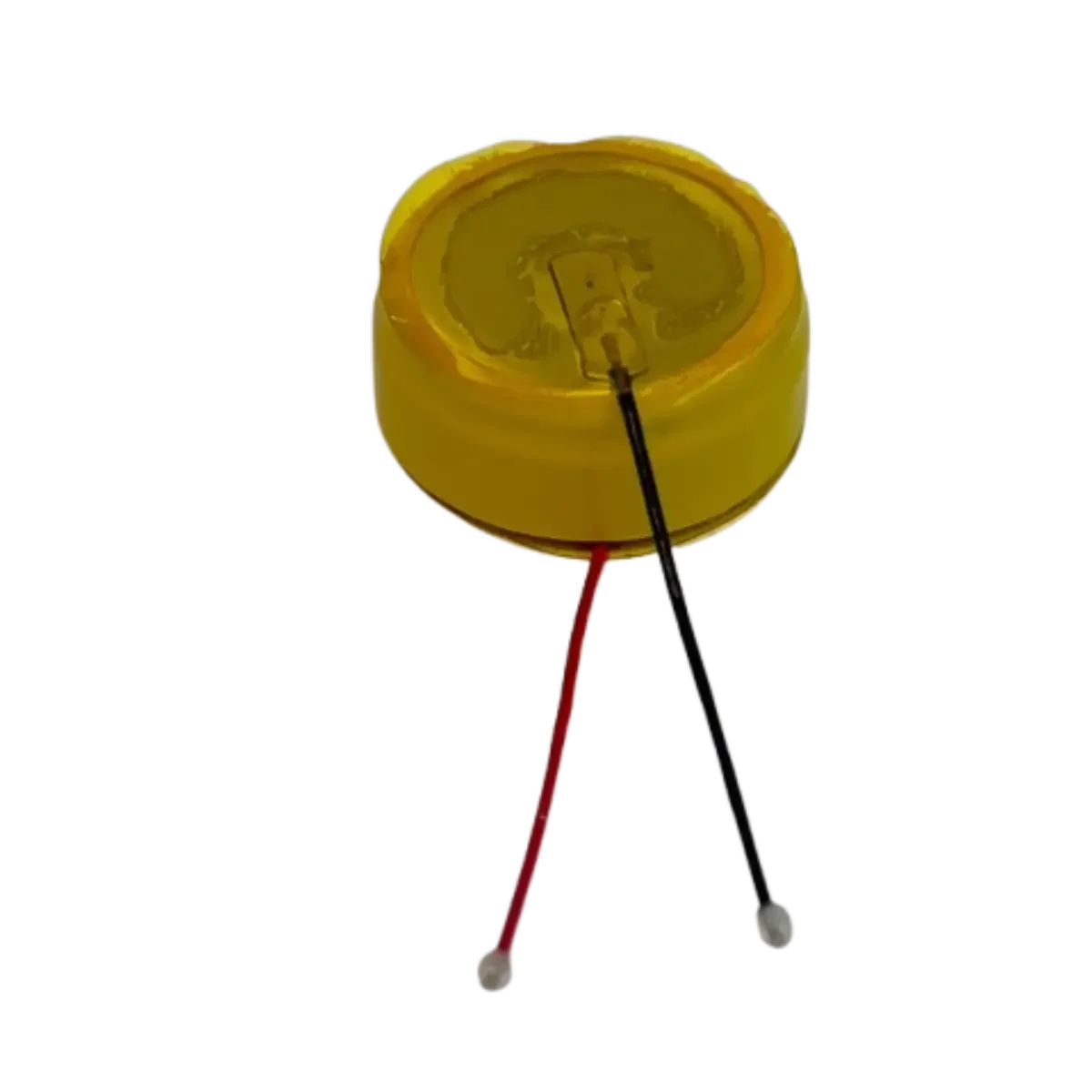 Batterie LIR1454 sortie fils