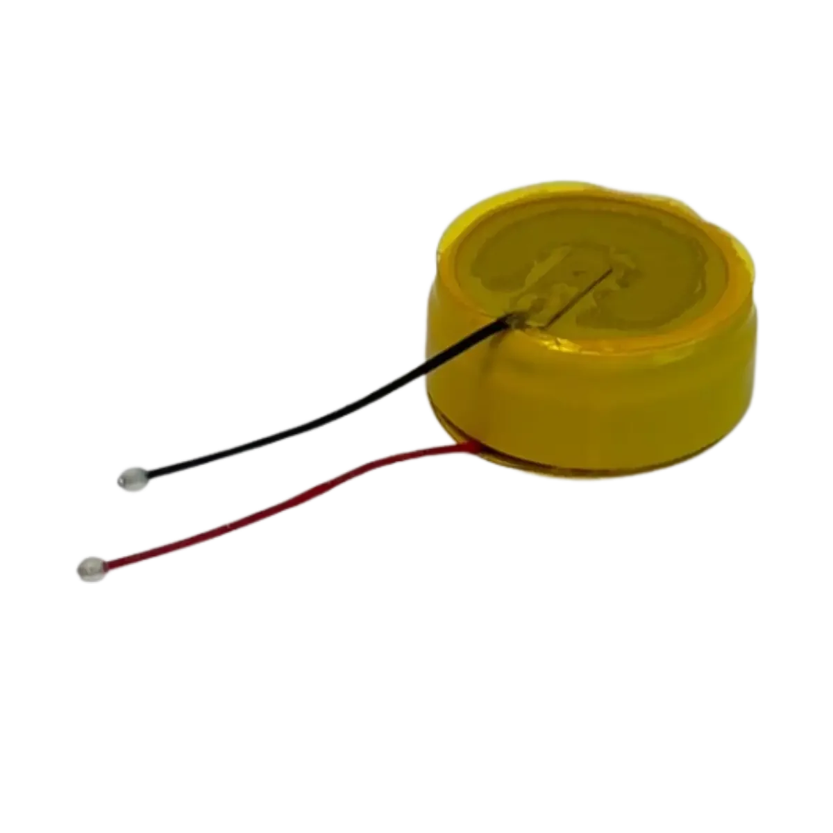 Batterie LIR1454 sortie fils