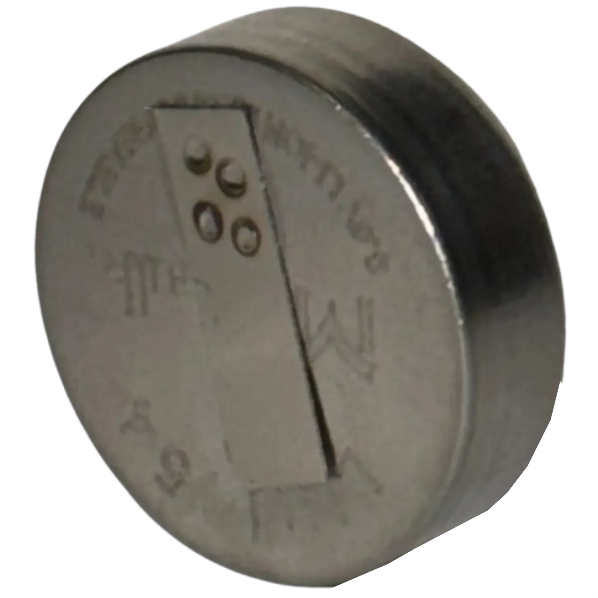 Batterie LIR1454 avec languettes à souder