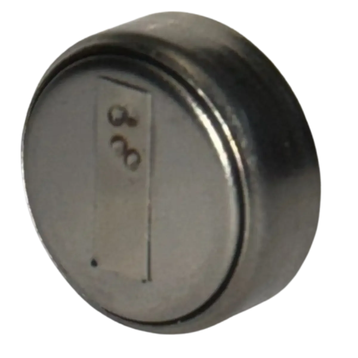 Batterie LIR1454 avec languettes à souder