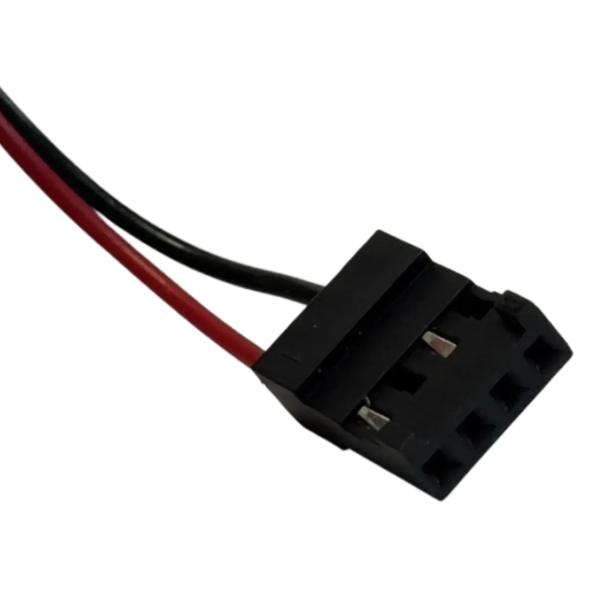 Pile Lithium 3V 950mAh 1/2AA LMV110000 pour Micrologix 1100