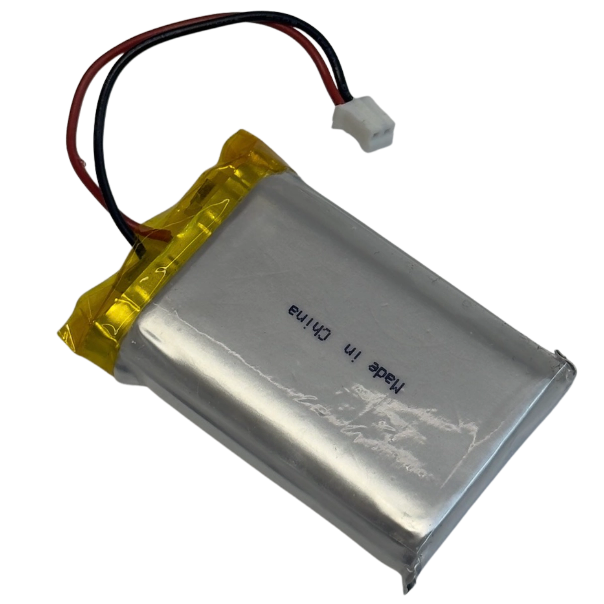 Batterie 103454 LiPo 3.7V 2000mAh