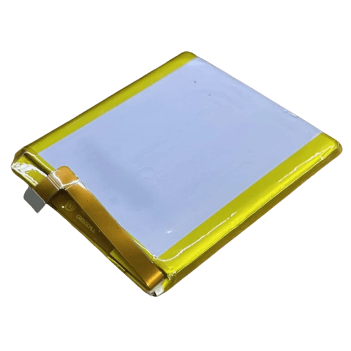 Batterie LPN385350 d'origine pour téléphone Crosscall Trekker X3