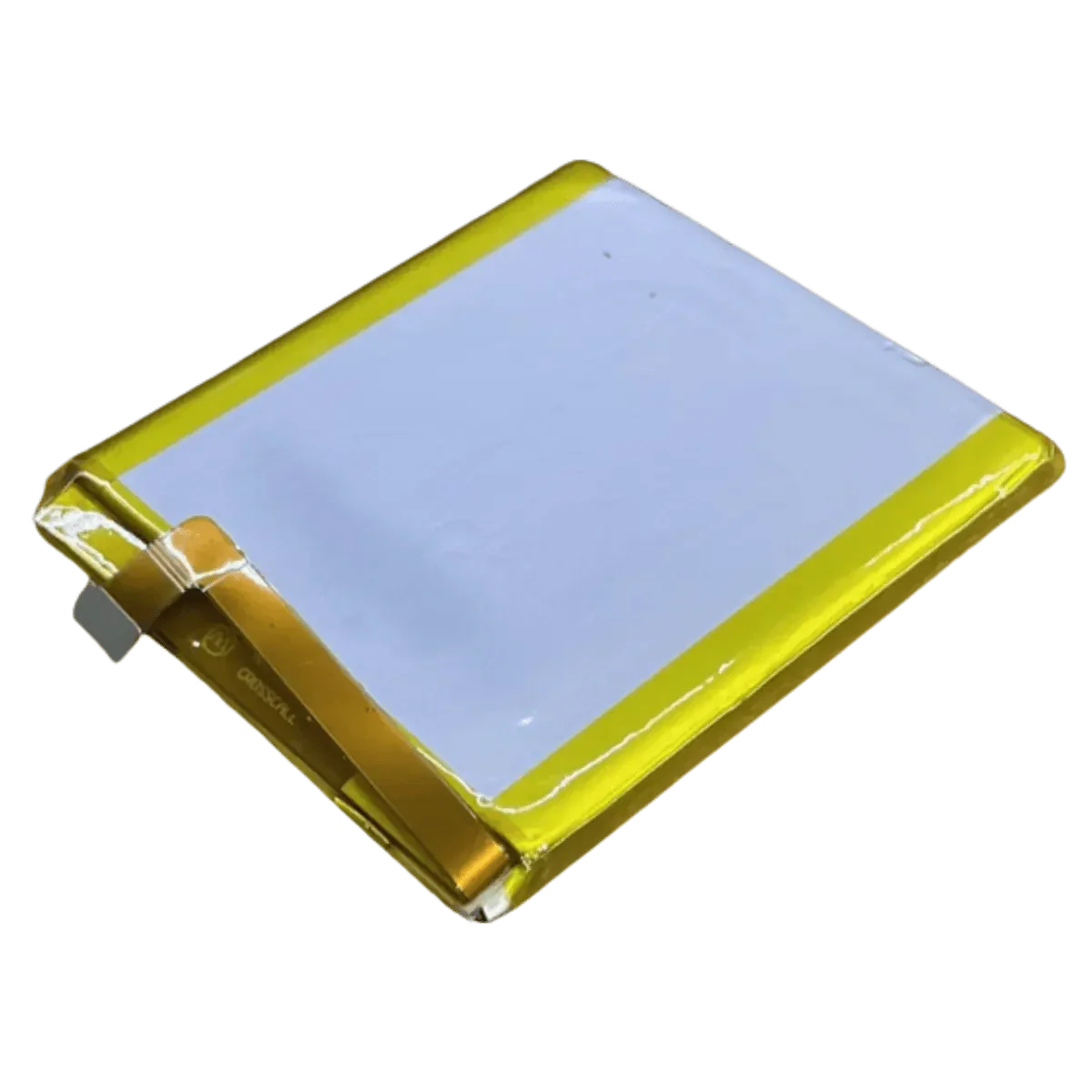 Batterie LPN385350 d'origine pour téléphone Crosscall Trekker X3