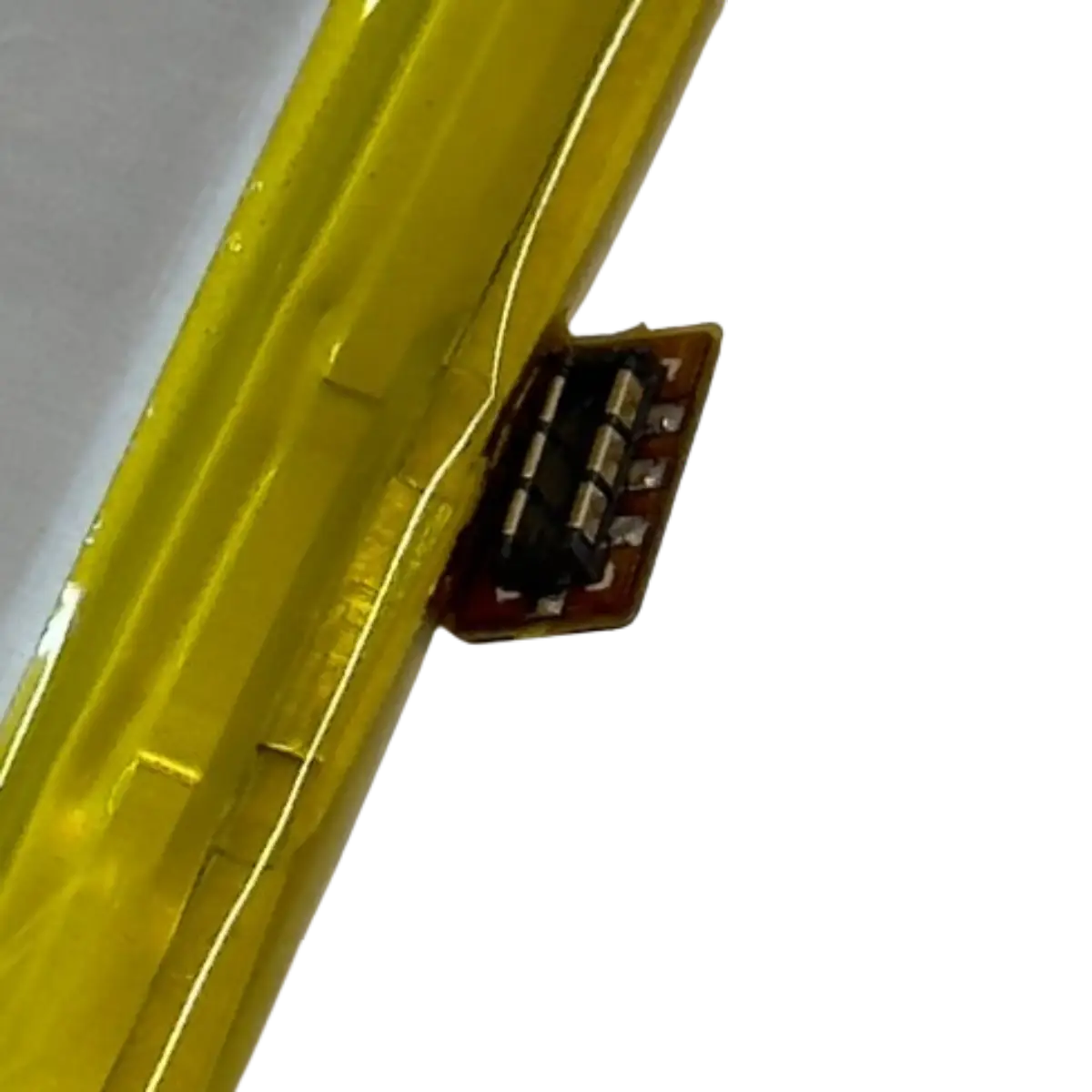 Batterie LPN385440 d'origine pour téléphone Crosscall Trekker X4