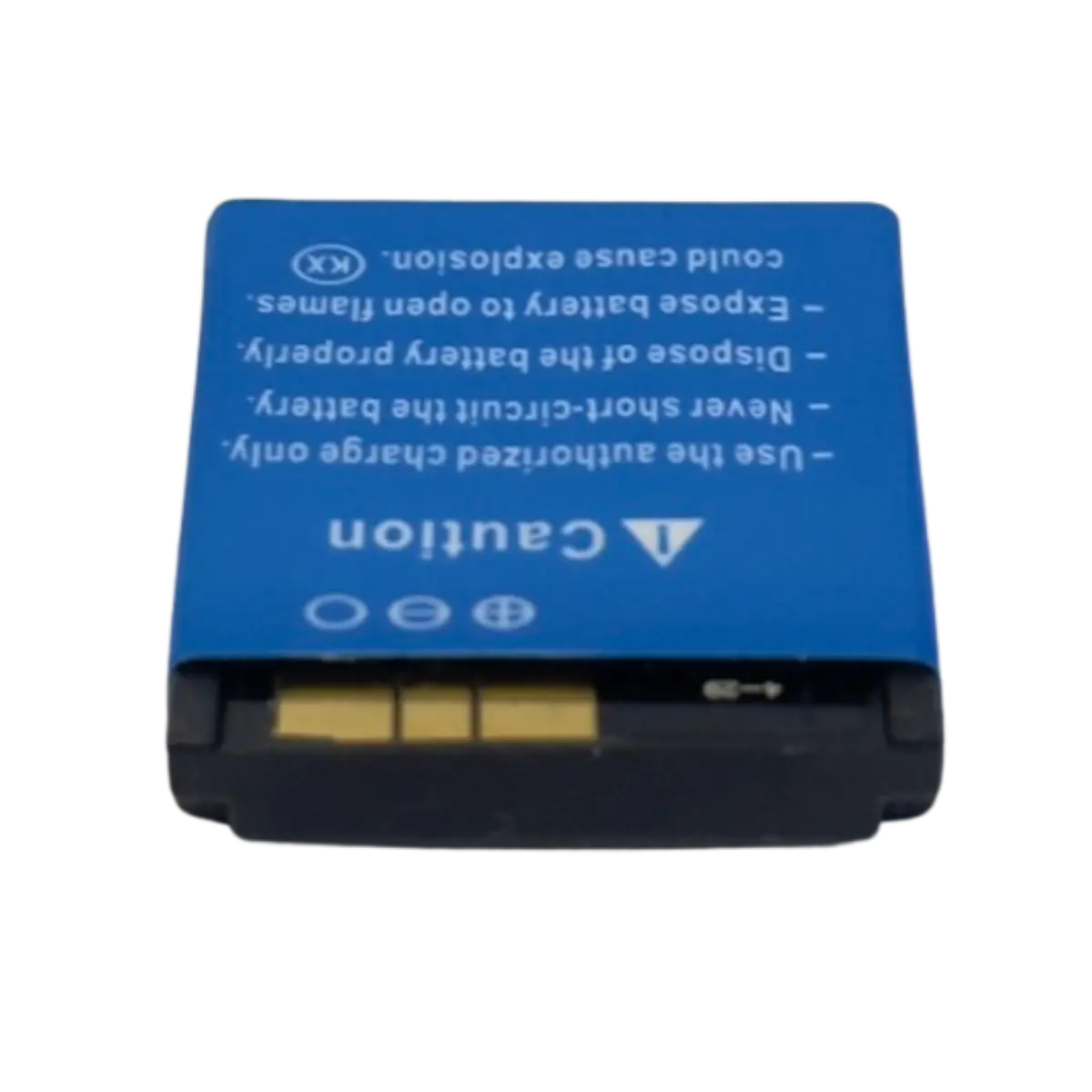 Batterie LQ-S1 pour Smart Montre M9