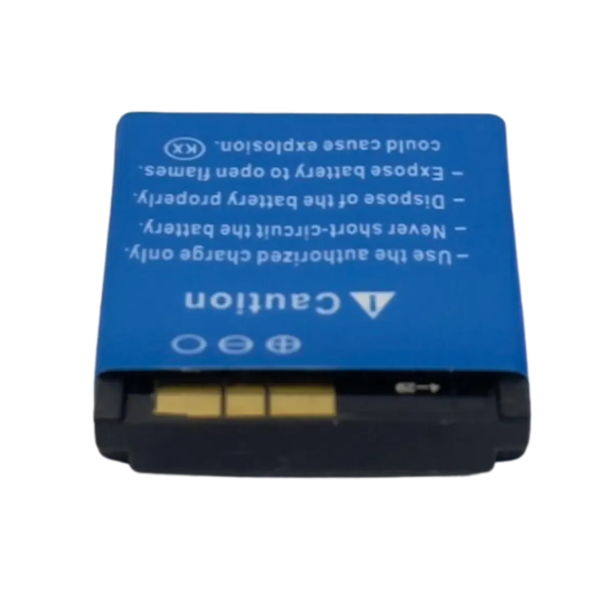 Batterie LQ-S1 pour Smart Montre M9