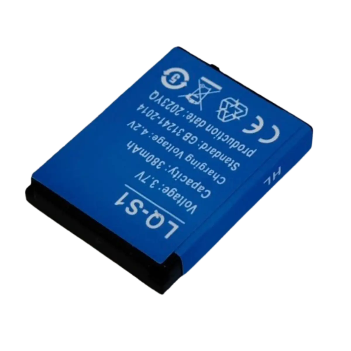 Batterie LQ-S1 pour Smart Montre M9