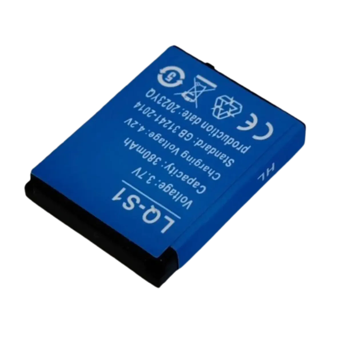 Batterie LQ-S1 pour Smart Montre M9