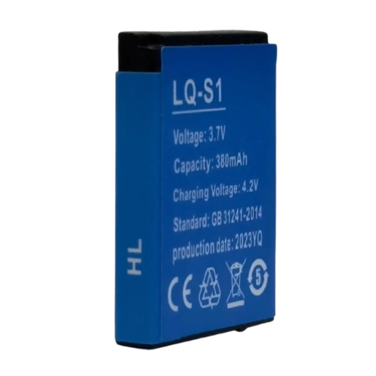 Batterie LQ-S1 pour Smart Montre M9