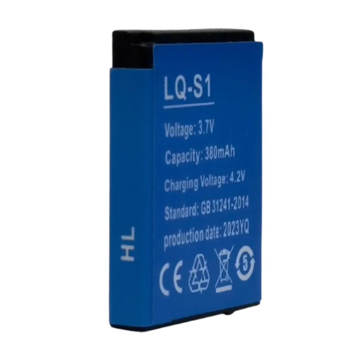 Batterie LQ-S1 pour Smart Montre M9