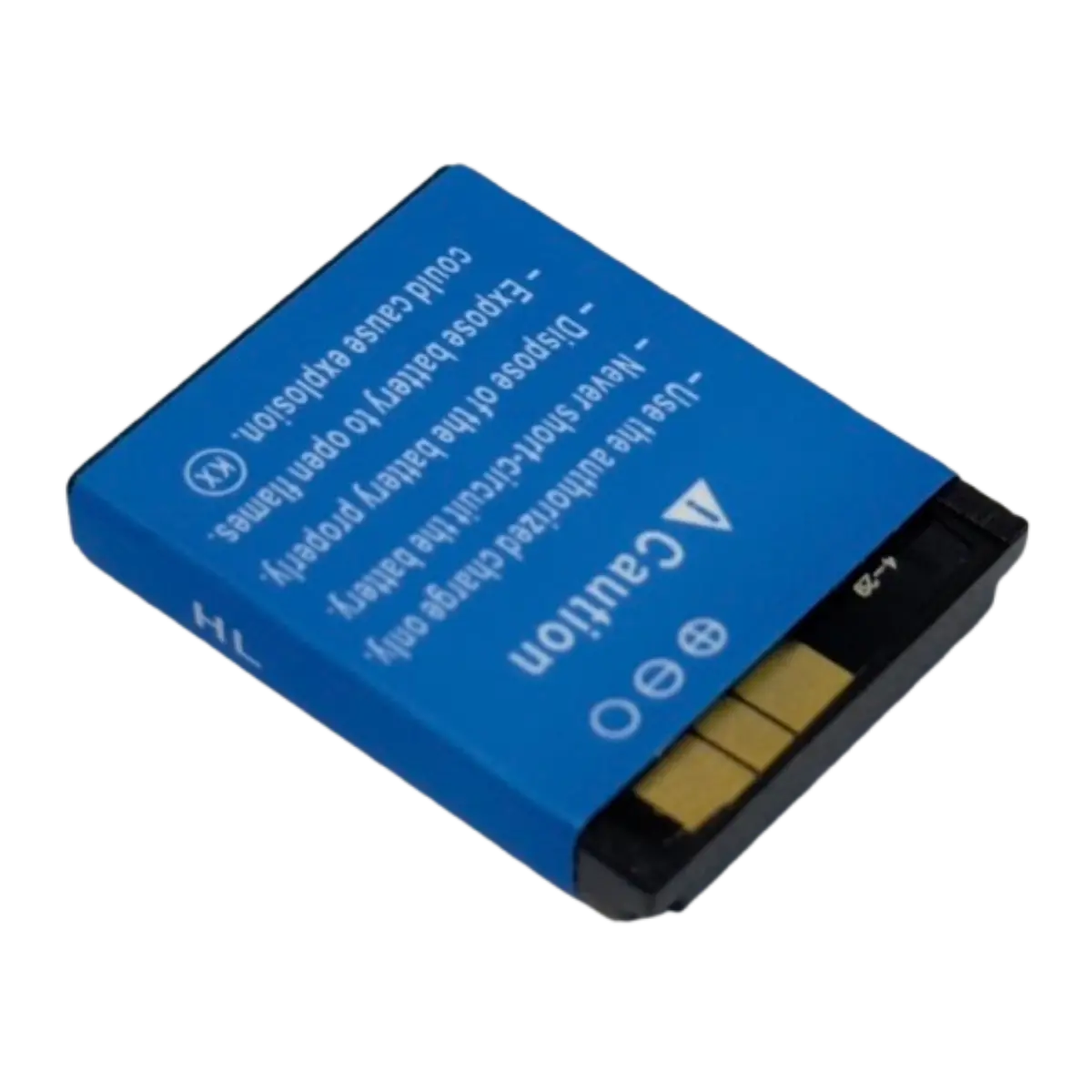 Batterie LQ-S1 pour Smart Montre M9