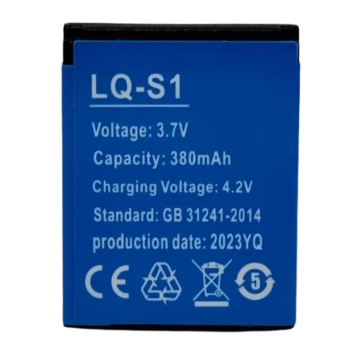 Batterie LQ-S1 pour Smart Montre M9