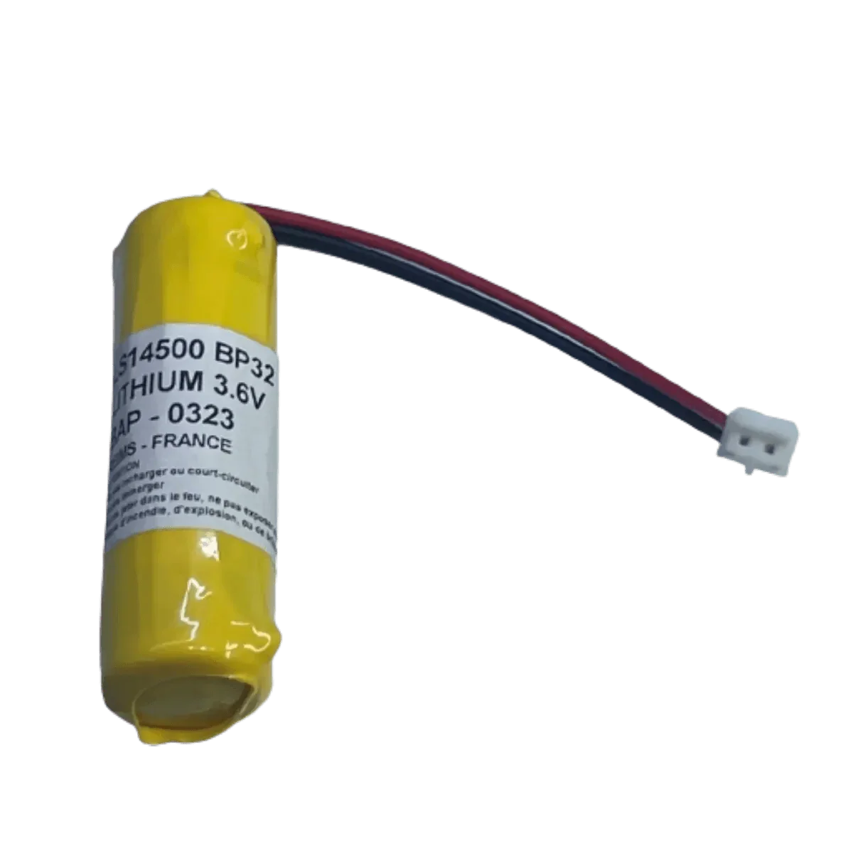 LS14500BP32-1 - Accessoires Energie