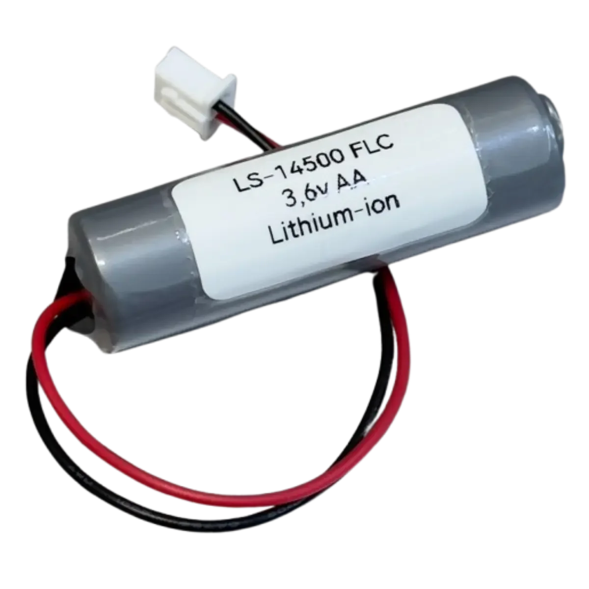 Pile Lithium 3.6V FLC AA 14500
