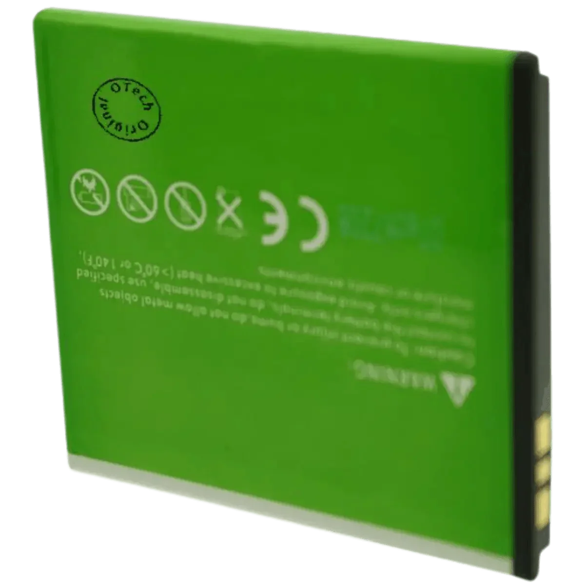LT15I-2 - Accessoires Energie