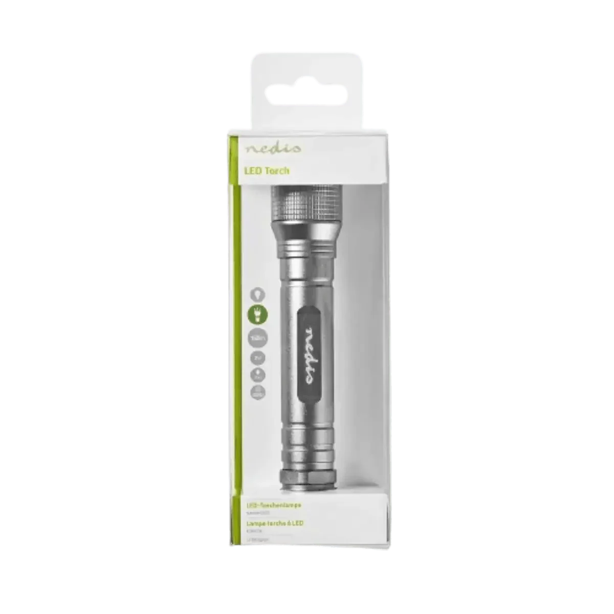 LTRH3WGY-1 - Accessoires Energie