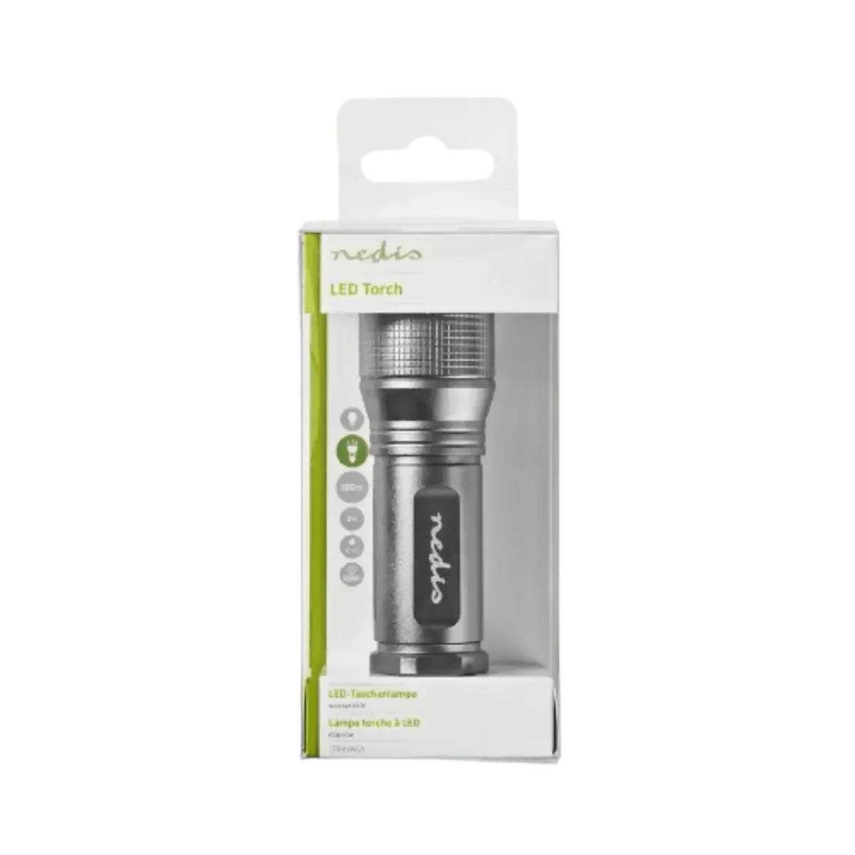 LTRH5WGY-1 - Accessoires Energie