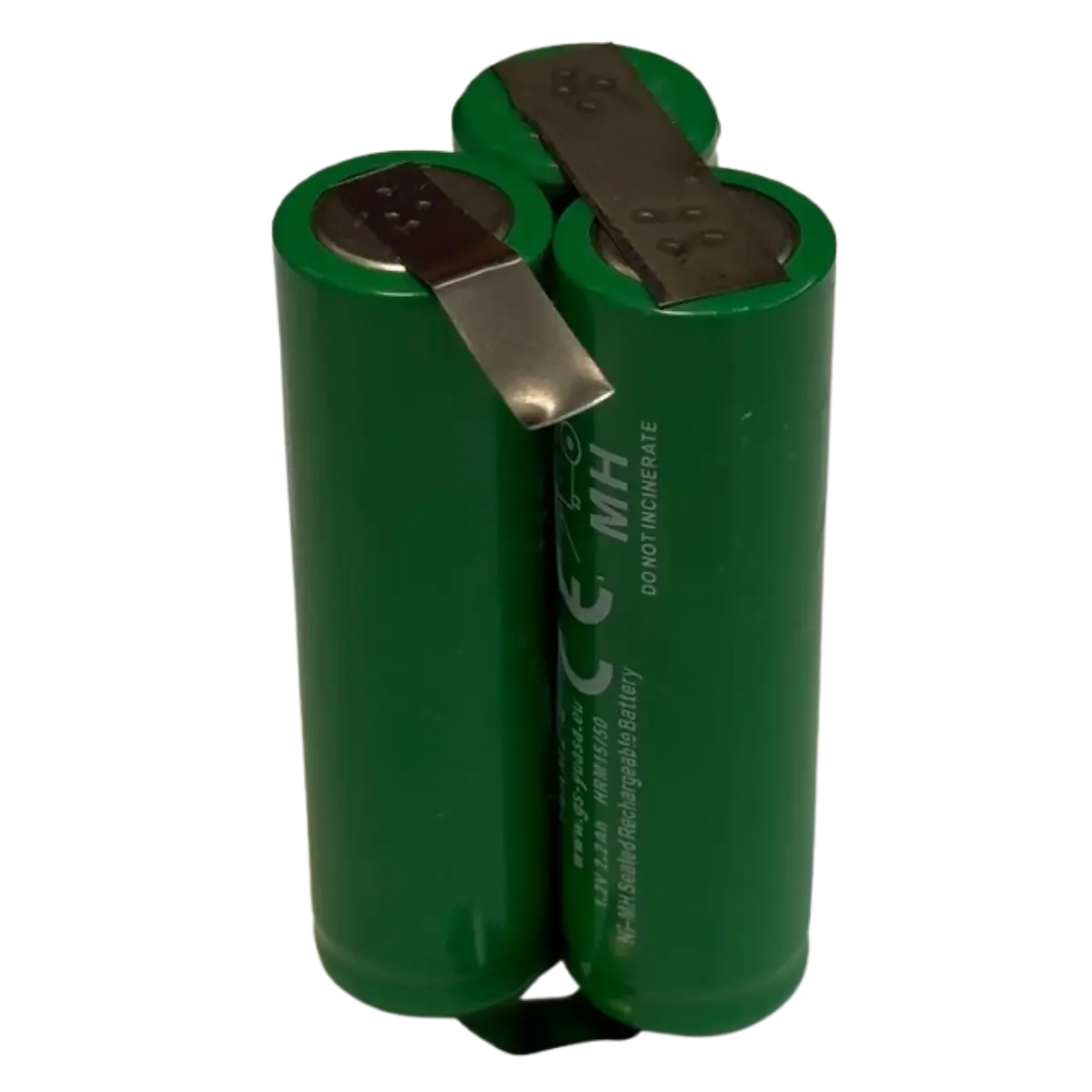 LUXRAPIDBATT-1 - Accessoires Energie
