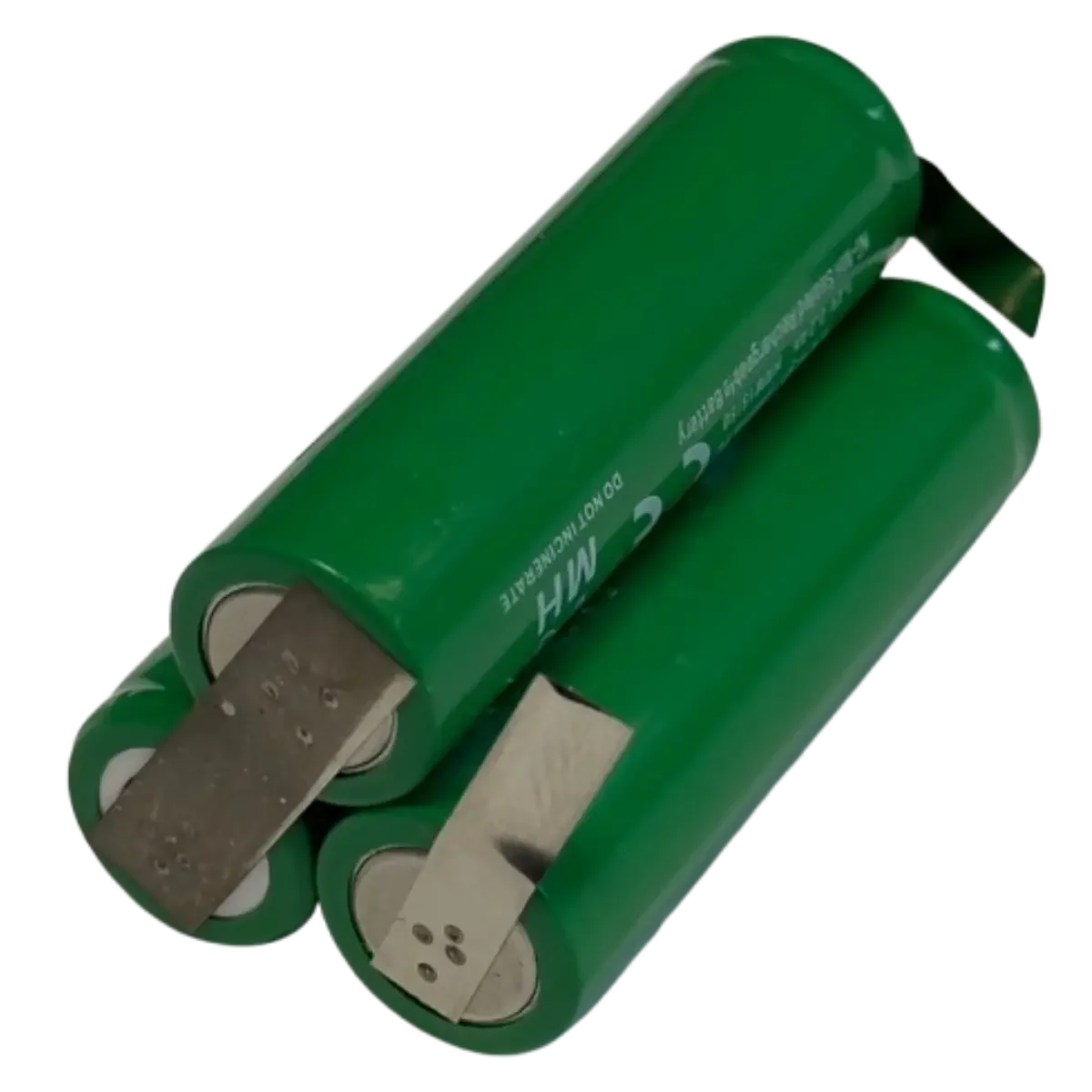 LUXRAPIDBATT-2 - Accessoires Energie