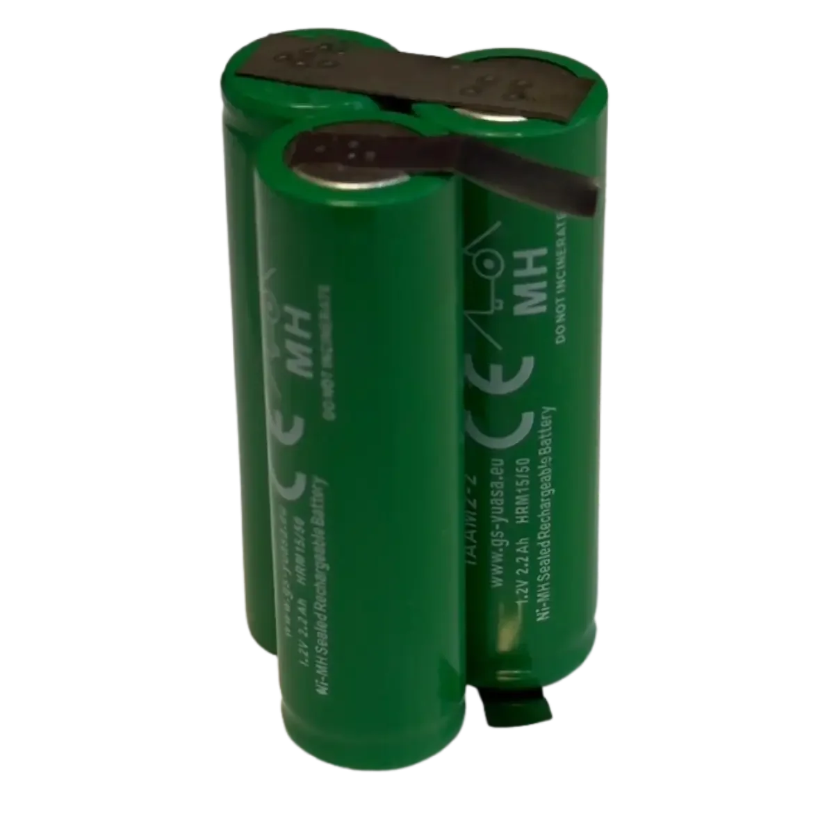 LUXRAPIDBATT-4 - Accessoires Energie