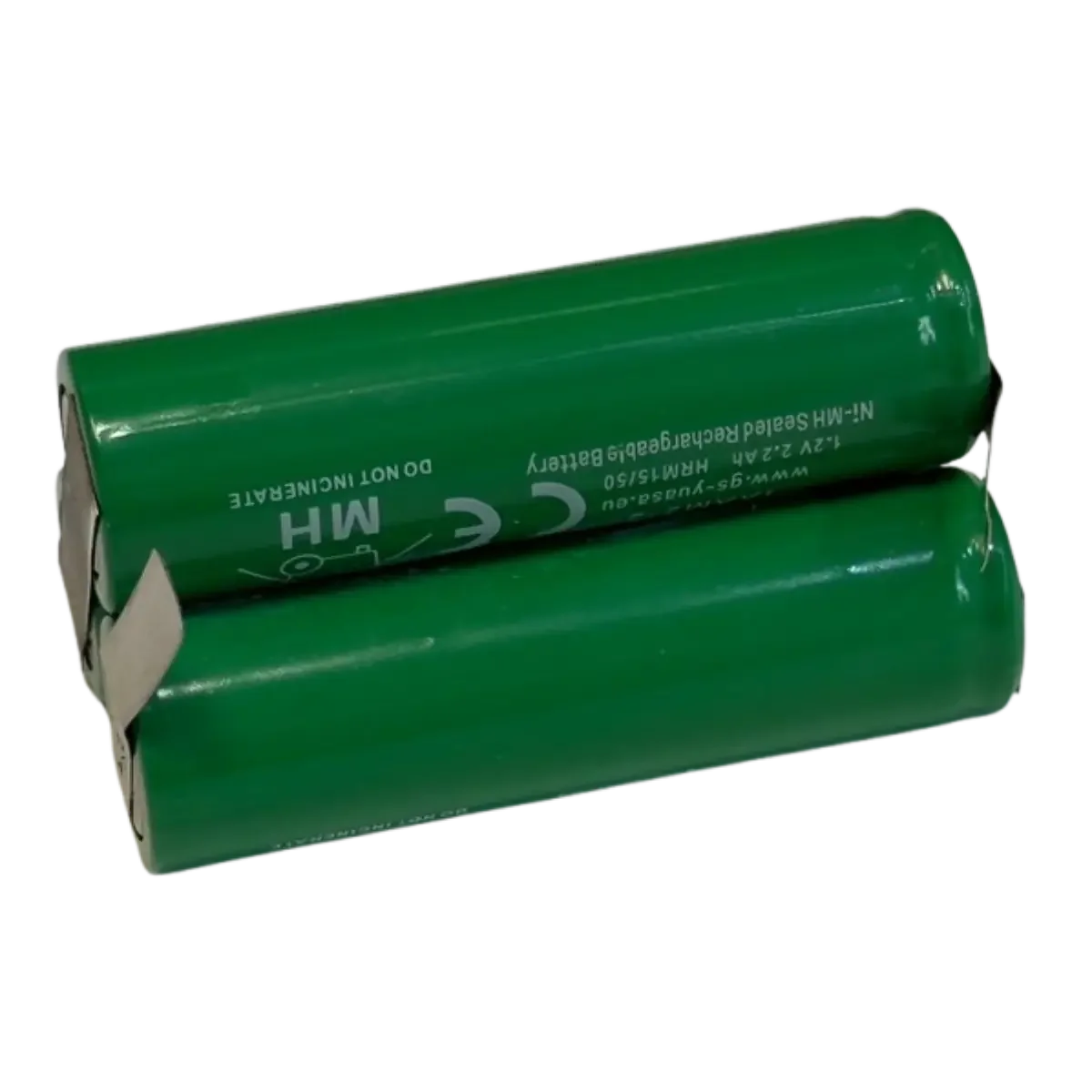 LUXRAPIDBATT-5 - Accessoires Energie