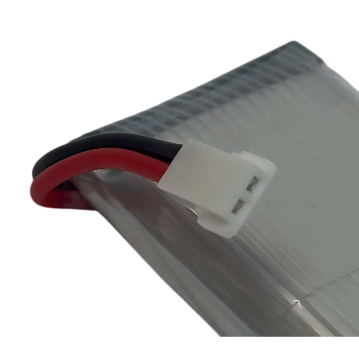 Batterie LiPo 3.7V 1800mAh pour Drone et Hélicoptère RC – KY601S / SYMA X5 / X5C / X5SW